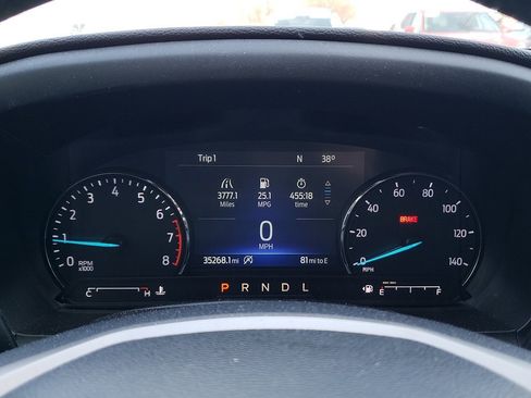 Used 2023 Ford Explorer XLT w/ Class IV Trailer Tow Package image 10