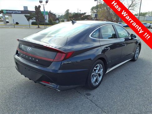 Used 2023 Hyundai Sonata SEL image 5