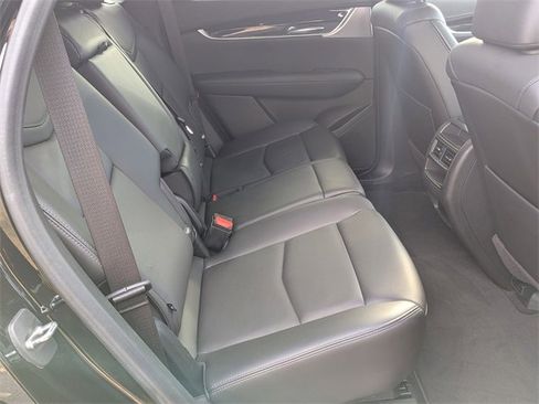 Certified 2023 Cadillac XT5 Premium Luxury image 25