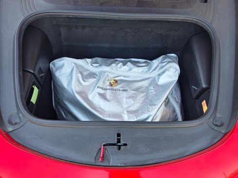 Used 2014 Porsche Cayman S RWD image 32