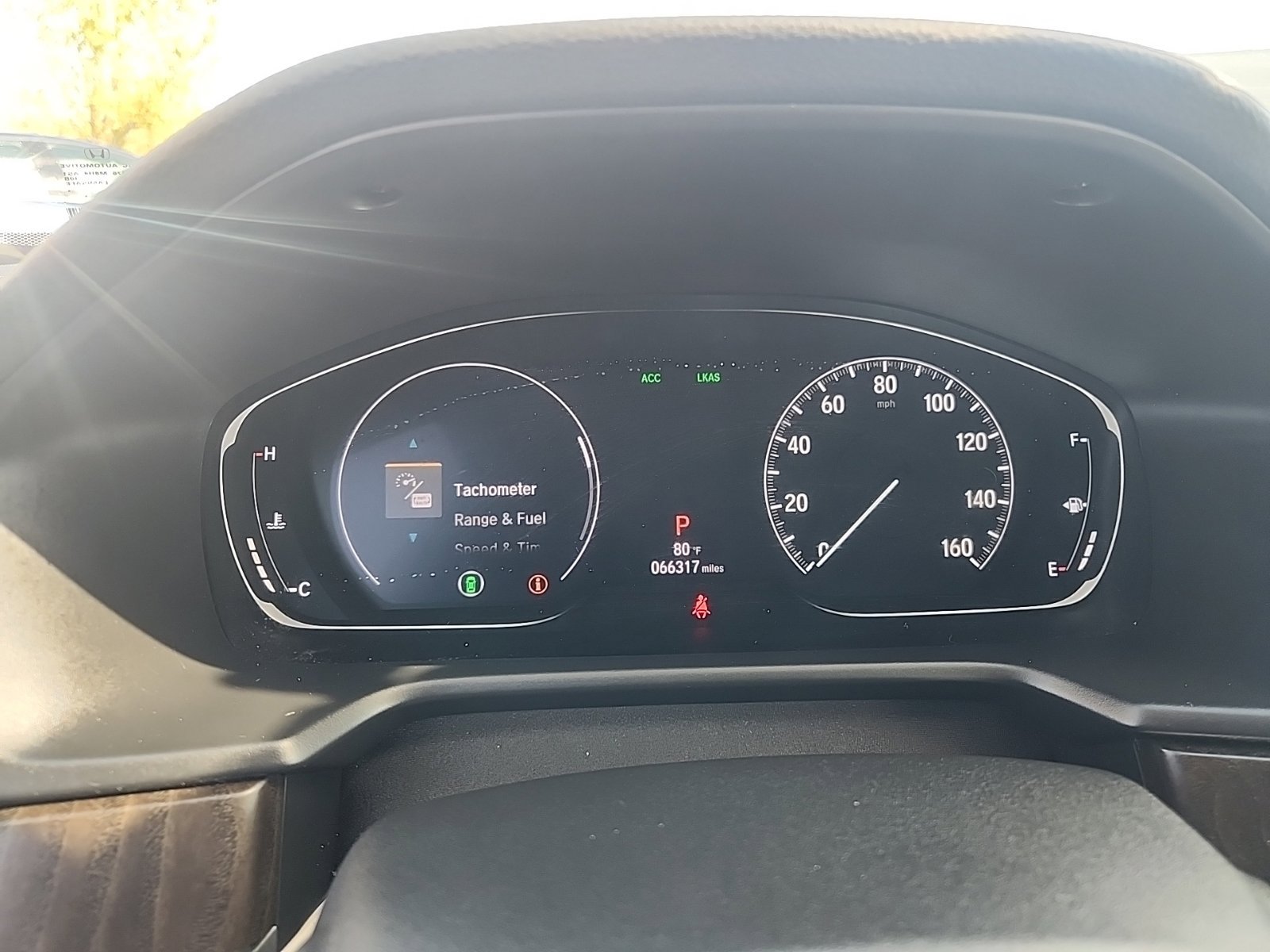 Used 2019 Honda Accord EX image 22