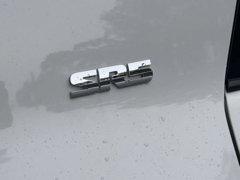Used 2016 Toyota 4Runner SR5 AWD/4WD image 6
