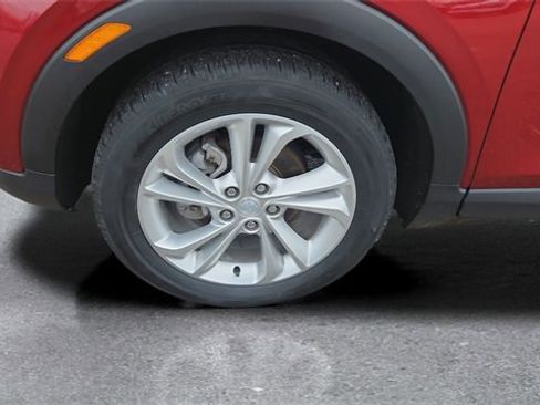 Used 2023 Buick Encore GX Preferred image 20