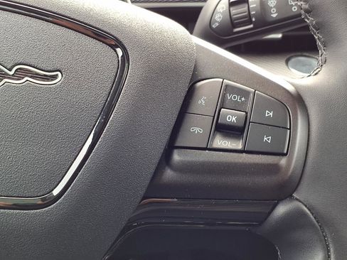 Used 2024 Ford Mustang Mach-E Premium image 17