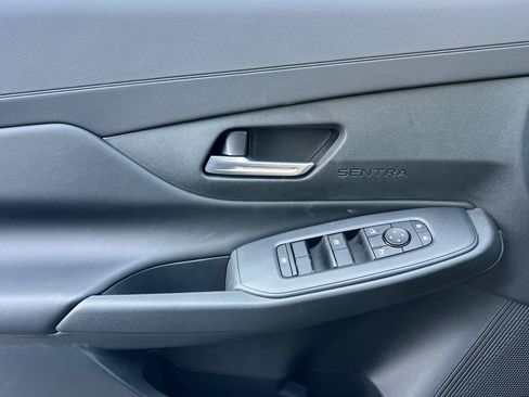 New 2026 Nissan Sentra S image 13