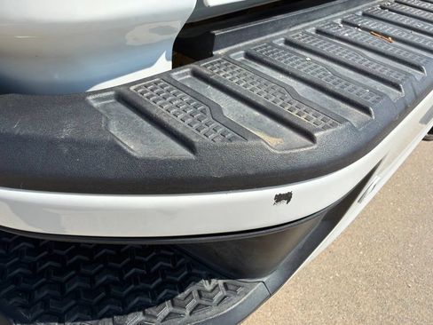 Used 2023 Chevrolet Silverado 3500 High Country w/ Safety Package II AWD/4WD image 28
