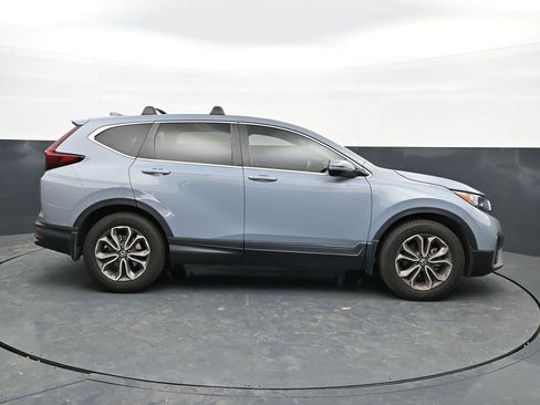 Used 2020 Honda CR-V EX image 8