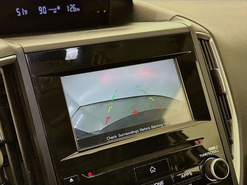 Used 2022 Subaru Forester Premium image 22