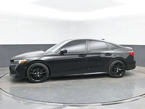 Used 2022 Honda Civic Sport image 6