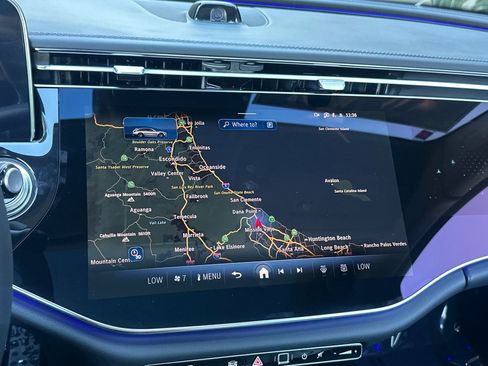 New 2026 Mercedes-Benz E 450 4MATIC All-Terrain Wagon image 15