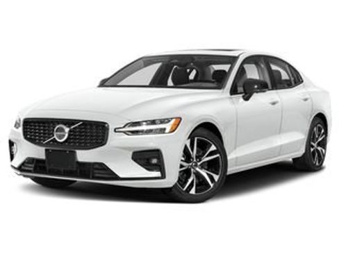Certified 2024 Volvo S60 B5 Ultimate image 1