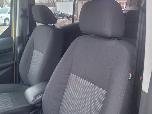Used 2018 Ford Transit Connect XL image 12
