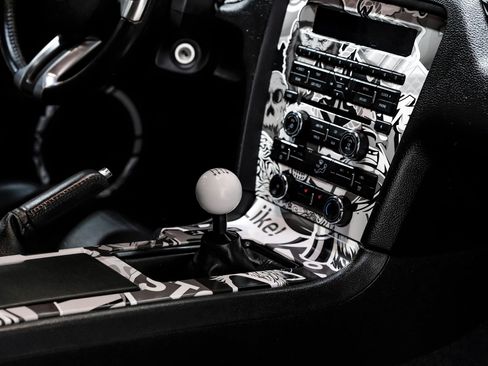 Used 2013 Ford Mustang GT Premium w/ Security Pkg image 26