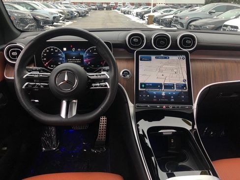 Certified 2023 Mercedes-Benz GLC 300 4MATIC image 18