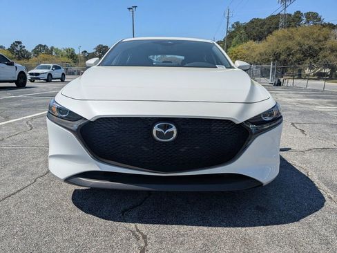 New 2026 MAZDA MAZDA3 s image 9
