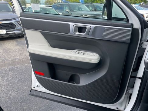 Used 2025 Hyundai Santa Fe SEL image 20