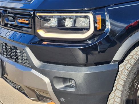 Certified 2026 Honda Passport TrailSport image 23