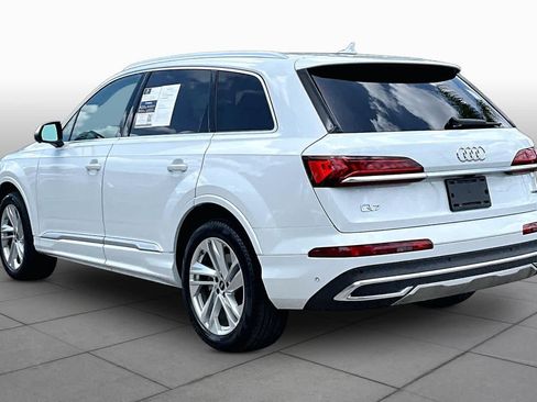 Used 2022 Audi Q7 3.0T Premium Plus AWD/4WD image 12