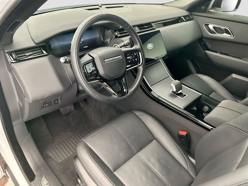 Certified 2026 Land Rover Range Rover Velar S AWD/4WD image 9