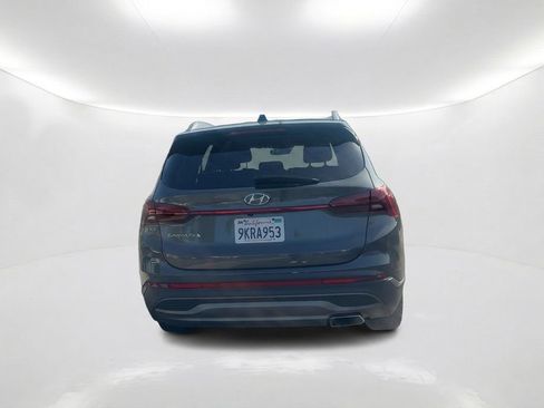 Used 2023 Hyundai Santa Fe SEL FWD image 7