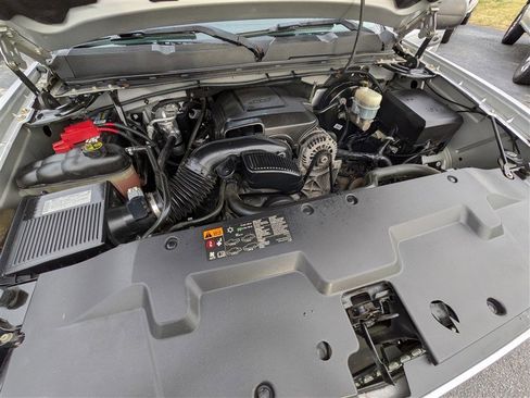 Used 2013 Chevrolet Silverado 1500 LT image 14