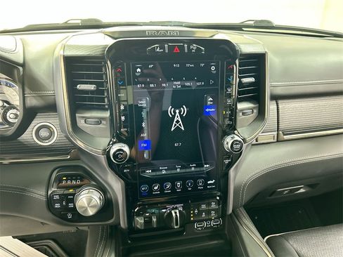 Used 2021 RAM 1500 Limited image 14