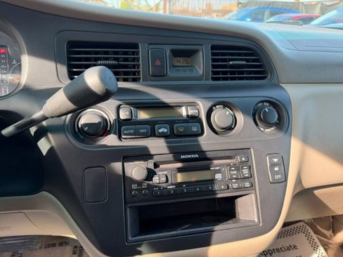 Used 2001 Honda Odyssey EX image 17