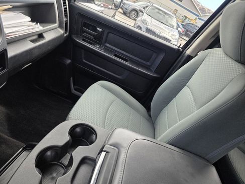 Used 2016 RAM 1500 Tradesman image 11