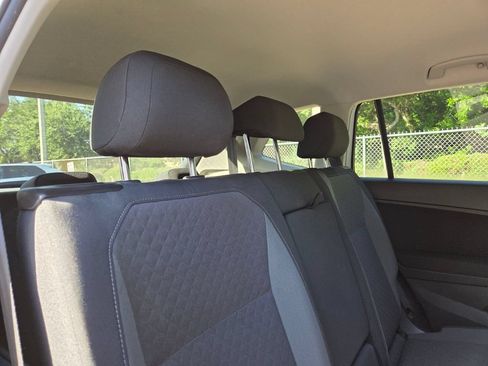 Used 2020 Volkswagen Tiguan S FWD image 18