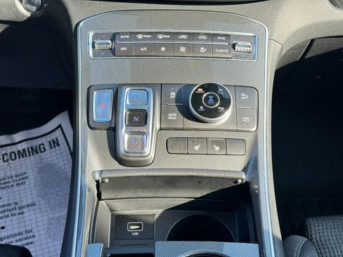 Used 2022 Hyundai Santa Fe XRT w/ Cargo Package image 14