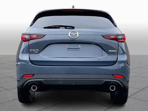 Used 2023 MAZDA CX-5 Carbon Edition image 5