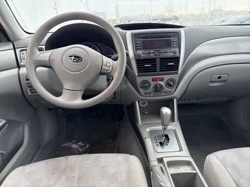 Used 2010 Subaru Forester 2.5X image 5