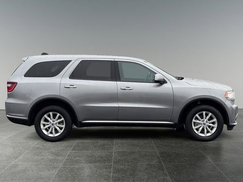 Used 2020 Dodge Durango SXT w/ 3rd Row Seating Group image 8