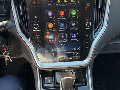 Certified 2024 Subaru Outback Premium image 8