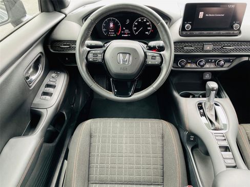 Used 2024 Honda HR-V Sport image 25