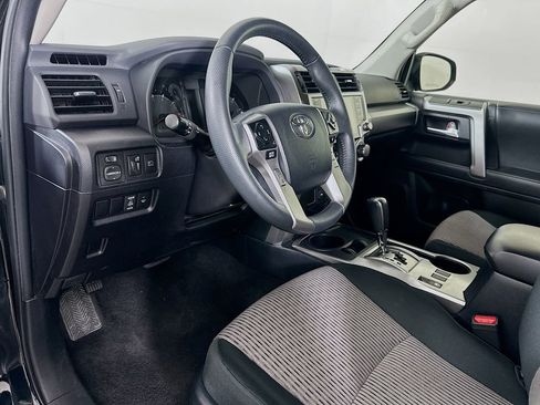 Used 2024 Toyota 4Runner SR5 image 9