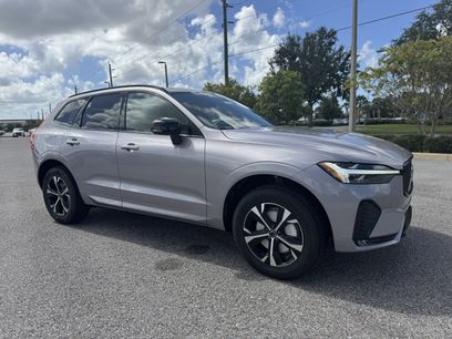 New 2026 Volvo XC60 B5 Core w/ Protection Package