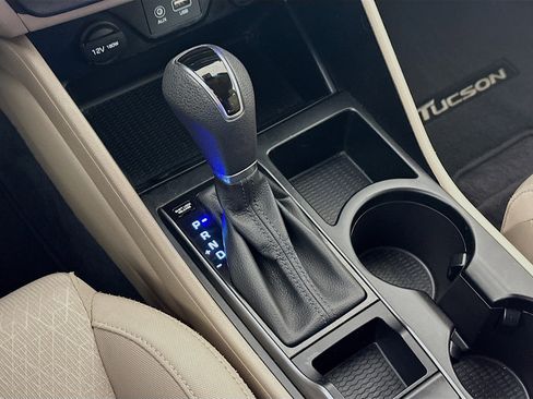 Used 2016 Hyundai Tucson SE image 23