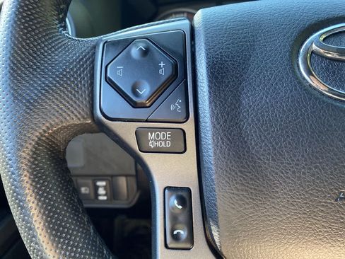 Used 2021 Toyota Tacoma TRD Sport w/ TRD Premium Sport Package AWD/4WD image 20