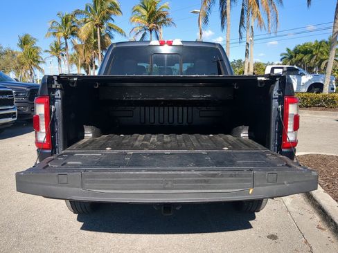 Used 2021 Ford F150 Platinum w/ Equipment Group 701A High image 13