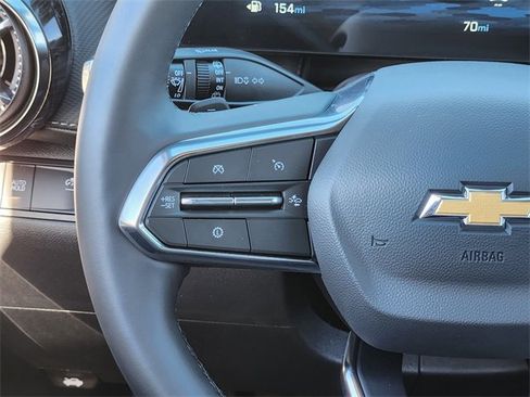 New 2026 Chevrolet Equinox LT image 20