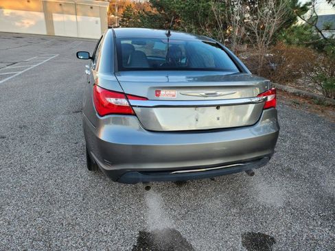 Used 2012 Chrysler 200 Limited image 44