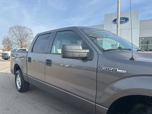 Used 2010 Ford F150 XLT image 6