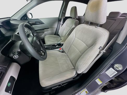 Used 2014 Honda Accord EX image 13