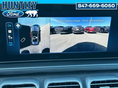 Used 2025 Mercedes-Benz GLE 350 4MATIC image 30