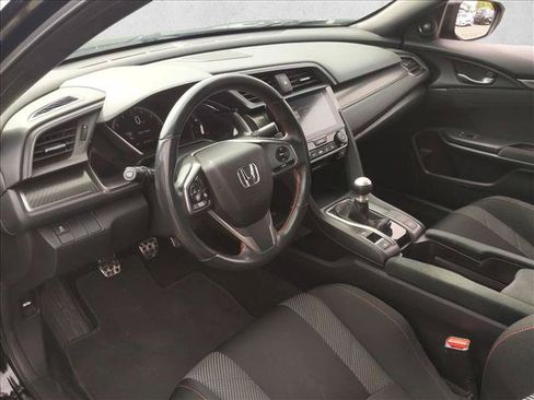 Used 2018 Honda Civic Si image 6
