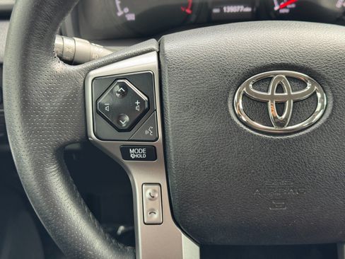 Used 2021 Toyota 4Runner SR5 RWD image 19