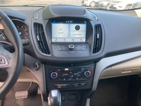 Used 2019 Ford Escape SEL AWD/4WD image 22