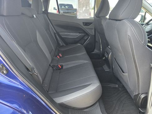 Used 2025 Subaru Crosstrek 2.0i Premium image 30