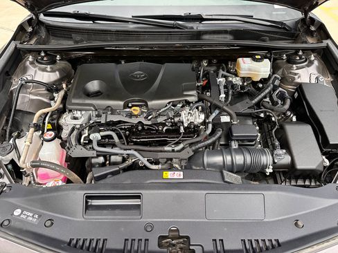 Used 2023 Toyota Camry LE image 30